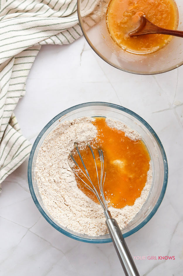 The Cinnamon Carrot Bundt Cake Recipe People Are Obsessively Saving for Spring The Cinnamon Carrot Bundt Cake Recipe People Are Obsessively Saving for Spring