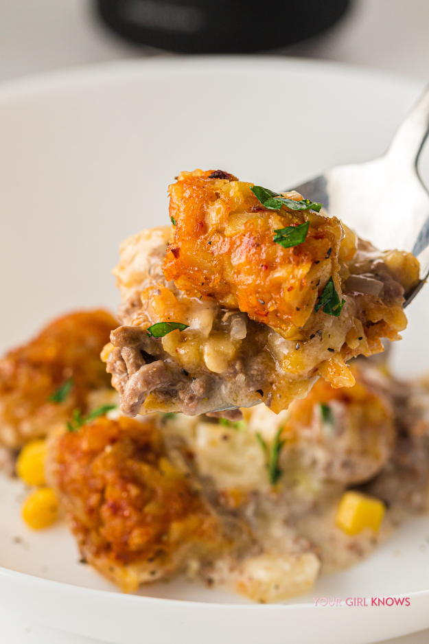 This Cheesy Cowboy Casserole Is Pure Weeknight Comfort (Hearty Dump-and-Go) This Cheesy Cowboy Casserole Is Pure Weeknight Comfort (Hearty Dump-and-Go)