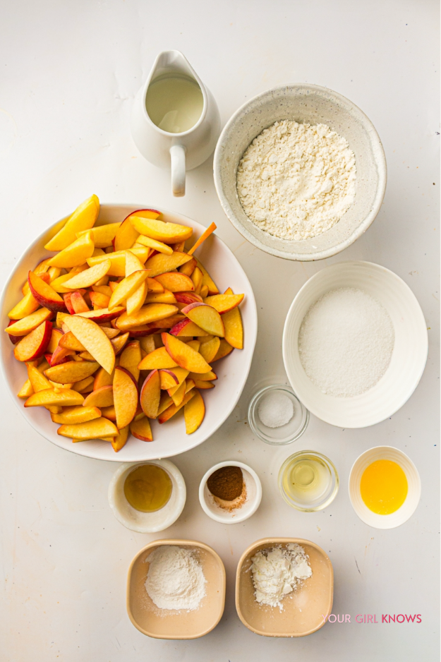 This Buttery Peach Cobbler Has the Internet Completely Obsessed