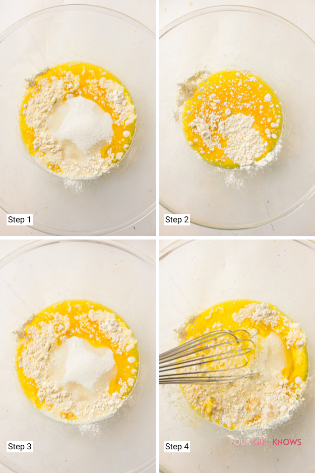 This Buttery Peach Cobbler Has the Internet Completely Obsessed