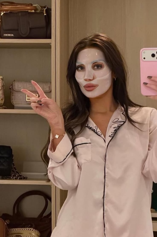 14 Overnight Beauty Tips to Wake Up Pretty (While You Sleep)