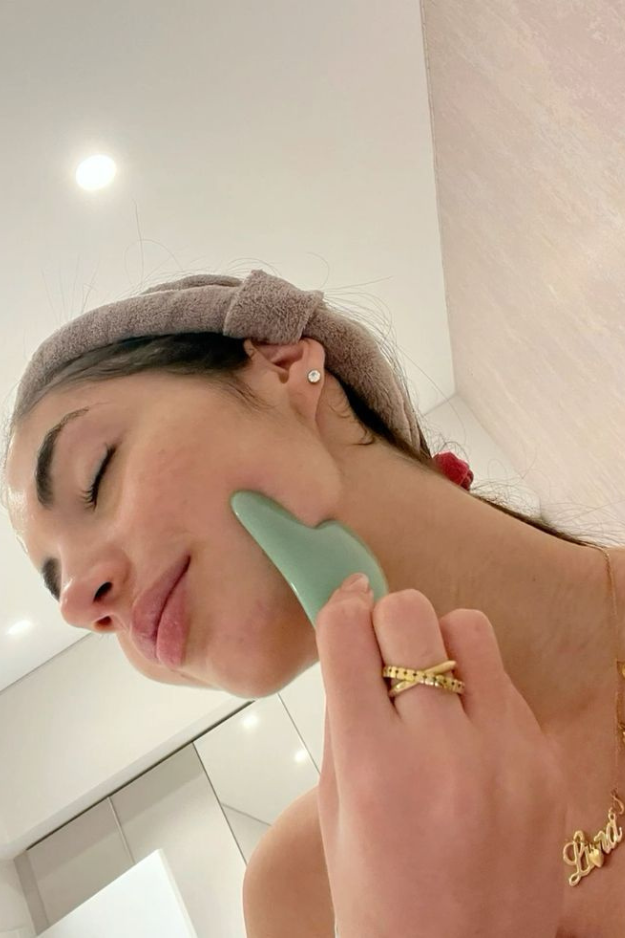 14 Overnight Beauty Tips to Wake Up Pretty (While You Sleep)