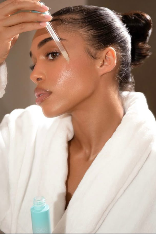 14 Overnight Beauty Tips to Wake Up Pretty (While You Sleep)