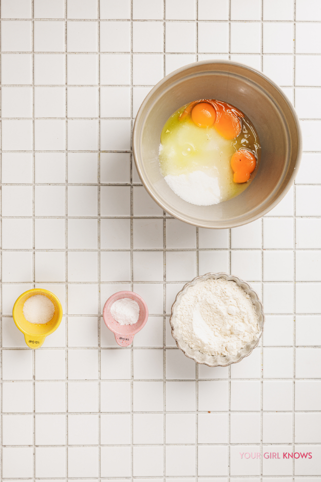 The Most Beautiful Strawberry Shortcake Layer Cake You'll Ever Make at Home