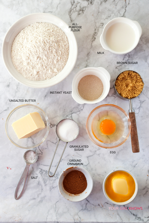 Easy Homemade Cinnamon Rolls That Taste Better Than a Bakery