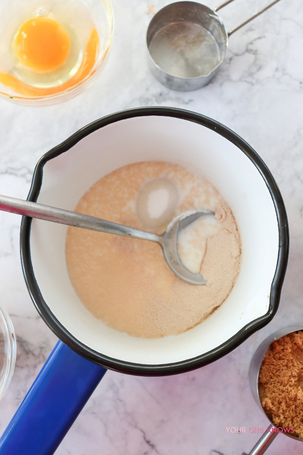 Easy Homemade Cinnamon Rolls That Taste Better Than a Bakery