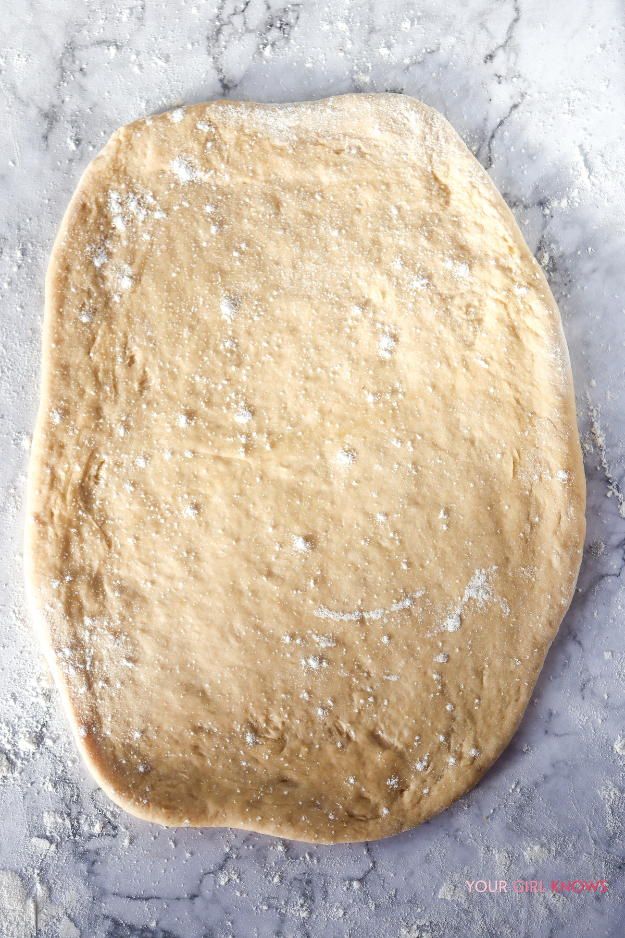 Easy Homemade Cinnamon Rolls That Taste Better Than a Bakery