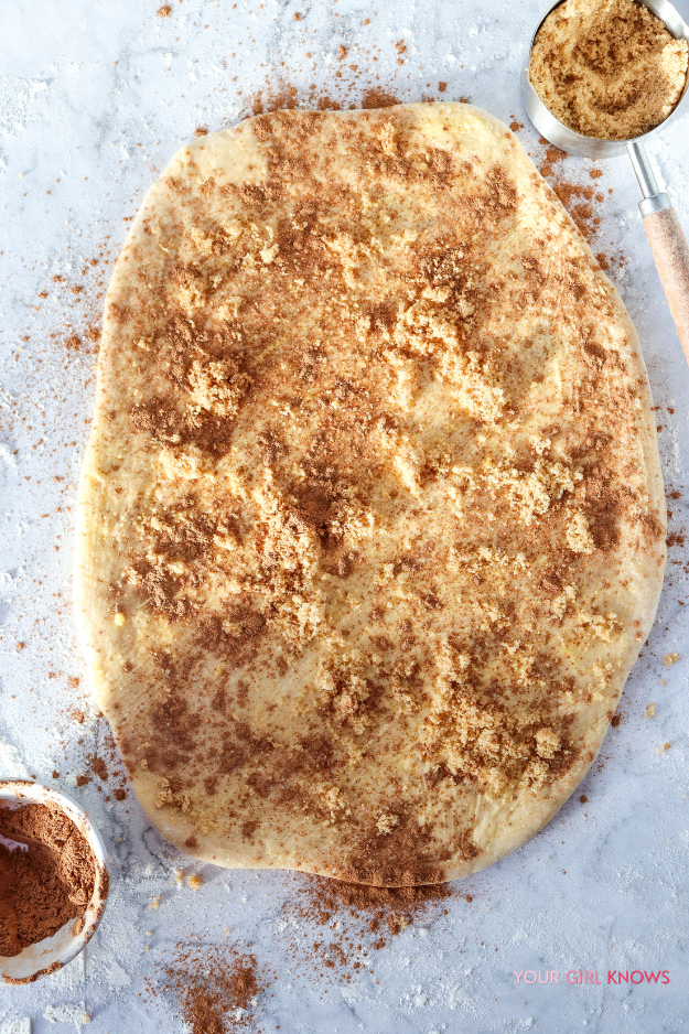 Easy Homemade Cinnamon Rolls That Taste Better Than a Bakery