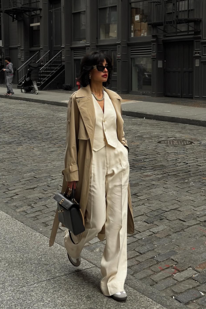 13 Subtle Things Only Rich Women Wear (That You Might Miss)
