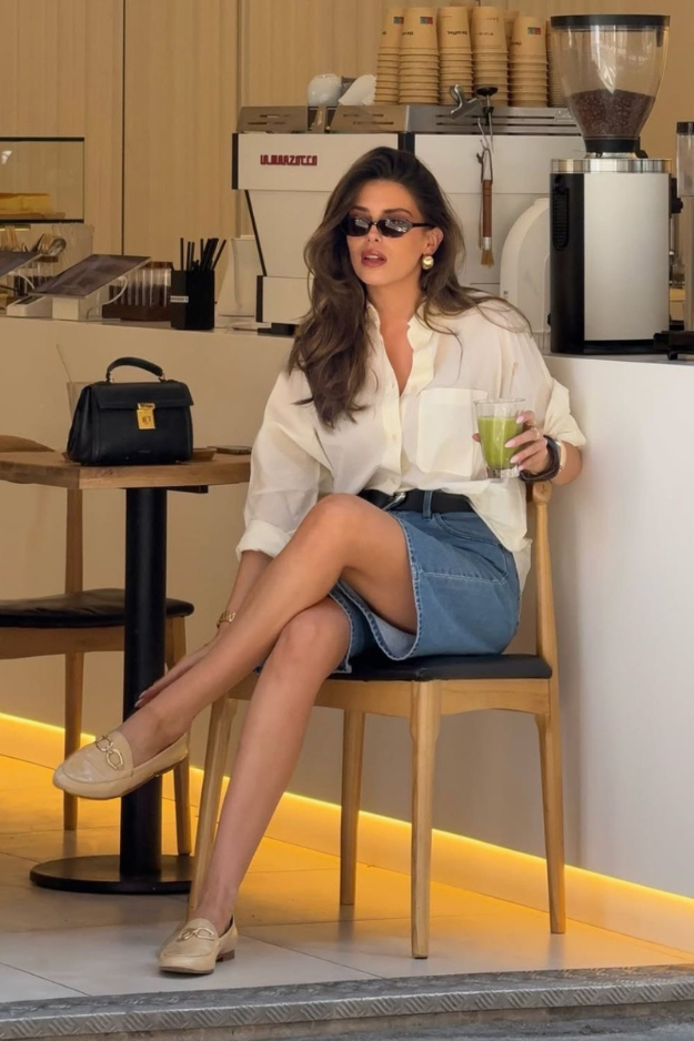 13 Subtle Things Only Rich Women Wear (That You Might Miss)