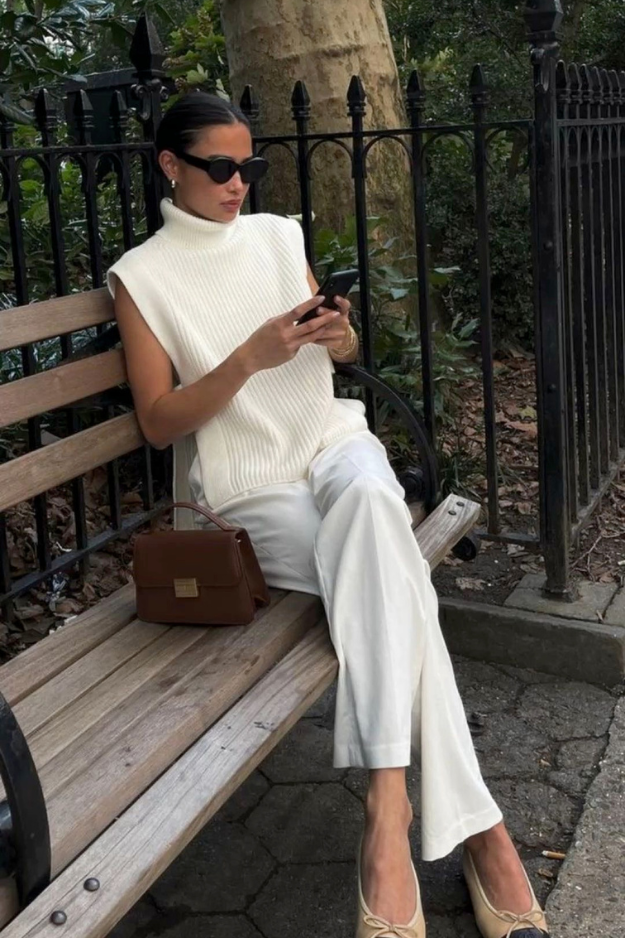 13 Subtle Things Only Rich Women Wear (That You Might Miss)