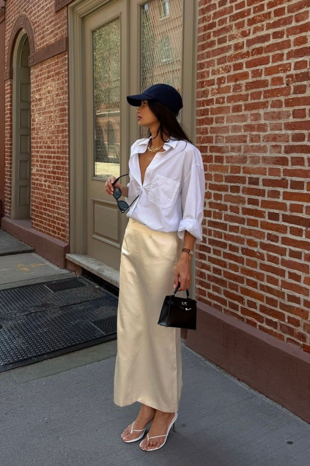 13 Subtle Things Only Rich Women Wear (That You Might Miss)