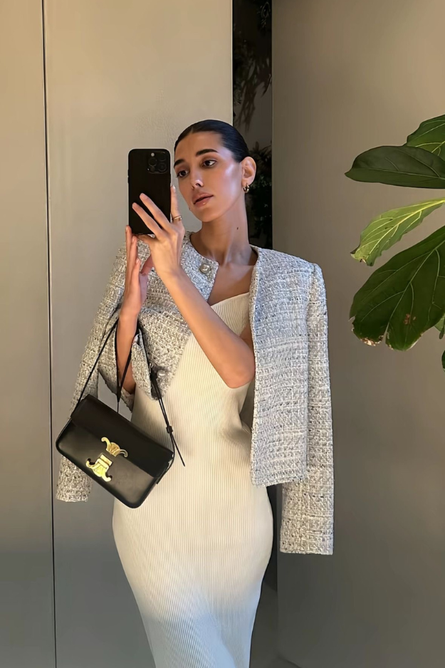 13 Subtle Things Only Rich Women Wear (That You Might Miss)