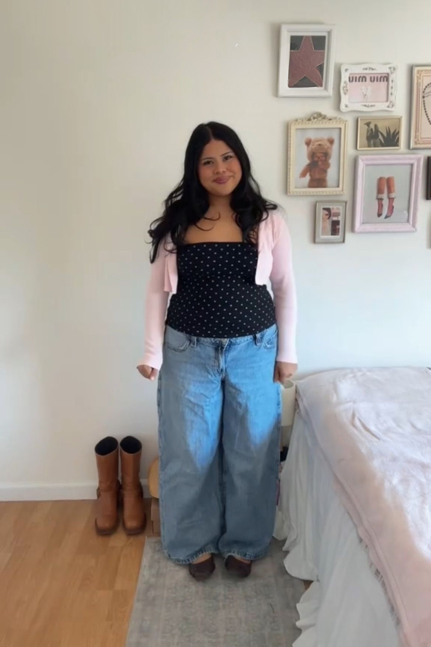 14 Terrible Outfit Mistakes That Make You Look Short (And What to Do Instead)