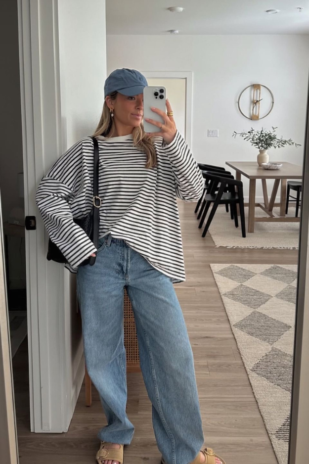 14 Terrible Outfit Mistakes That Make You Look Short (And What to Do Instead)