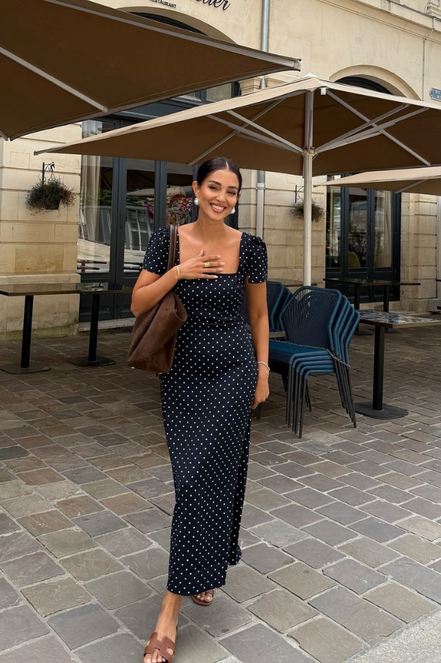 14 Terrible Outfit Mistakes That Make You Look Short (And What to Do Instead)