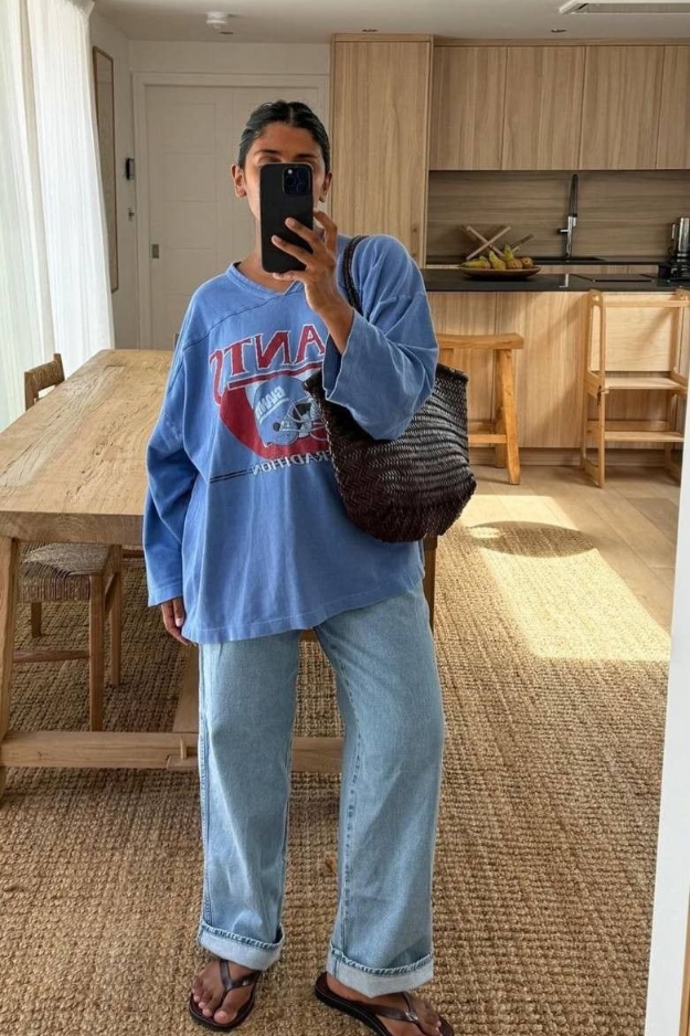 14 Terrible Outfit Mistakes That Make You Look Short (And What to Do Instead)