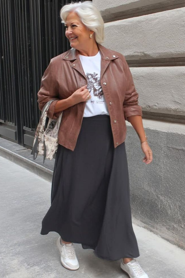 How to Dress Over 60 When You're Plus Size: Real Advice, No Nonsense