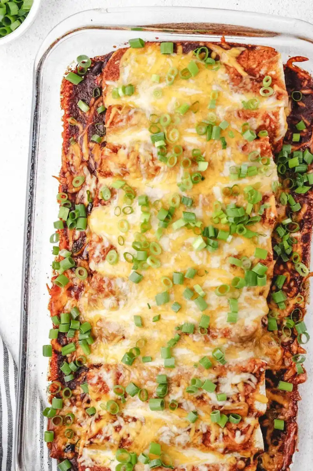 19 Crave-Worthy Meatless Dinners Even Meat Lovers Will Devour