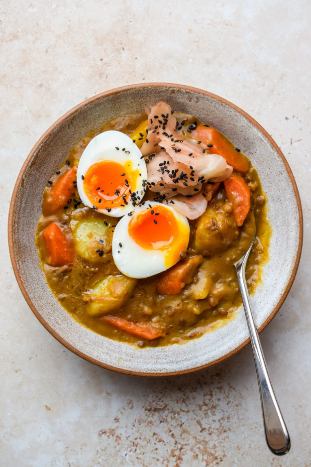 19 Crave-Worthy Meatless Dinners Even Meat Lovers Will Devour