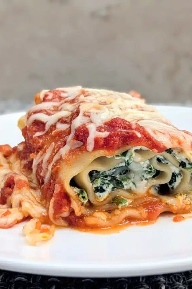 19 Crave-Worthy Meatless Dinners Even Meat Lovers Will Devour