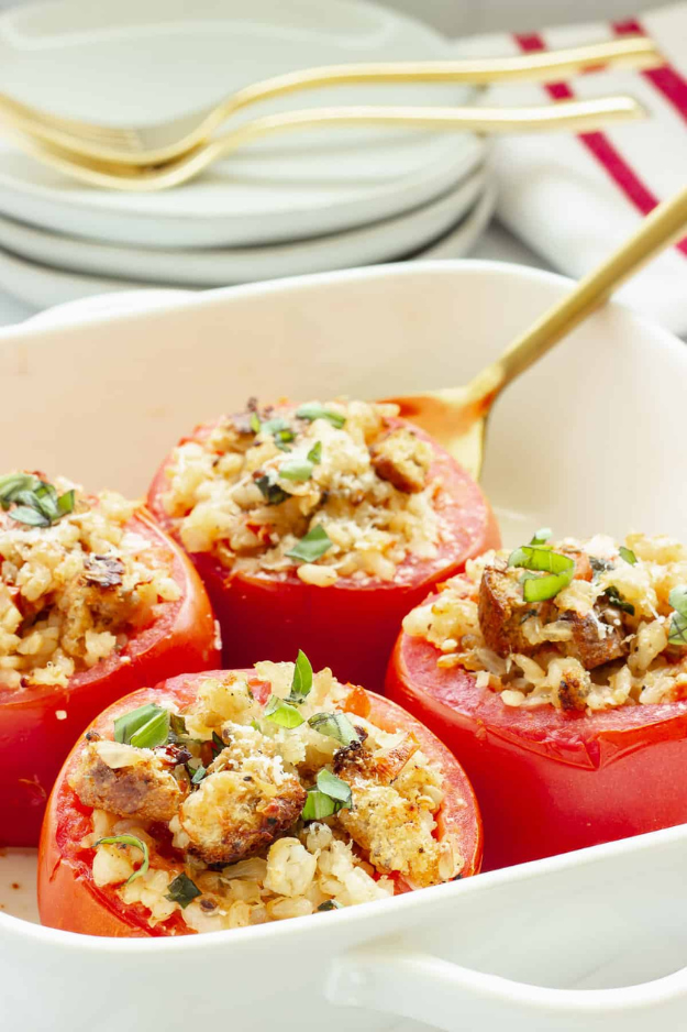 19 Crave-Worthy Meatless Dinners Even Meat Lovers Will Devour