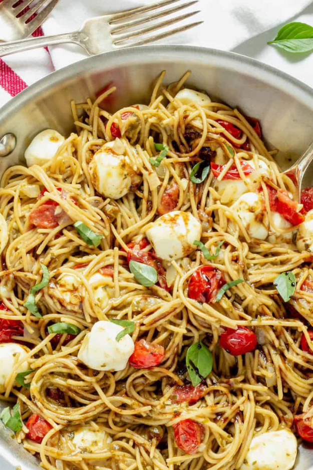 19 Crave-Worthy Meatless Dinners Even Meat Lovers Will Devour