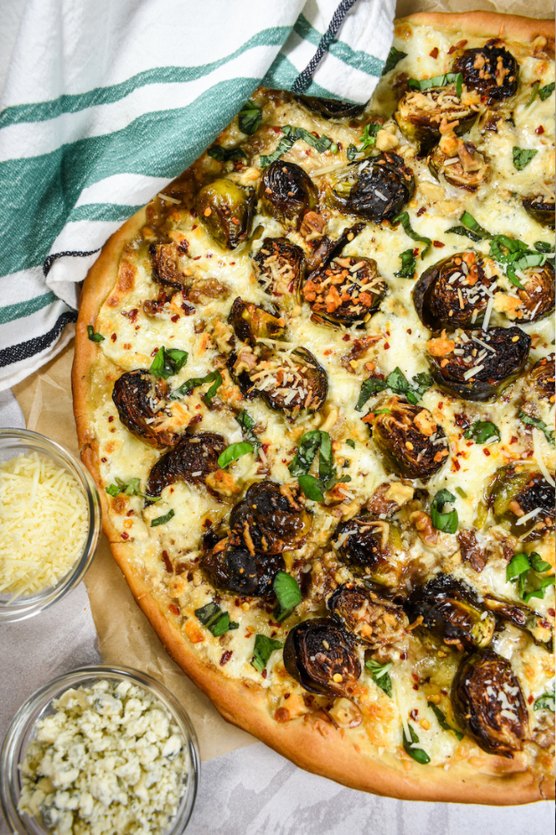 19 Crave-Worthy Meatless Dinners Even Meat Lovers Will Devour