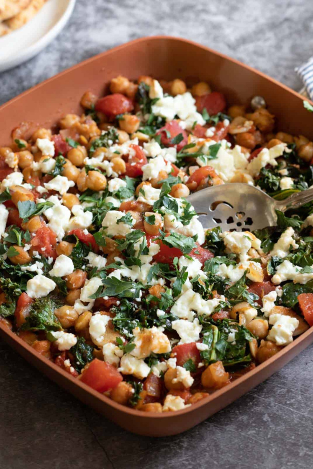 19 Crave-Worthy Meatless Dinners Even Meat Lovers Will Devour