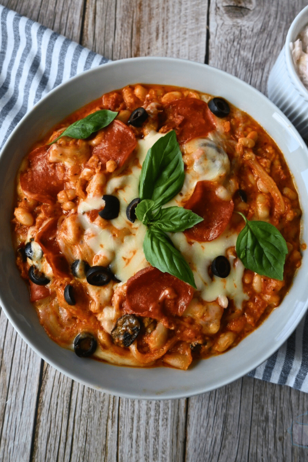 19 Crave-Worthy Meatless Dinners Even Meat Lovers Will Devour