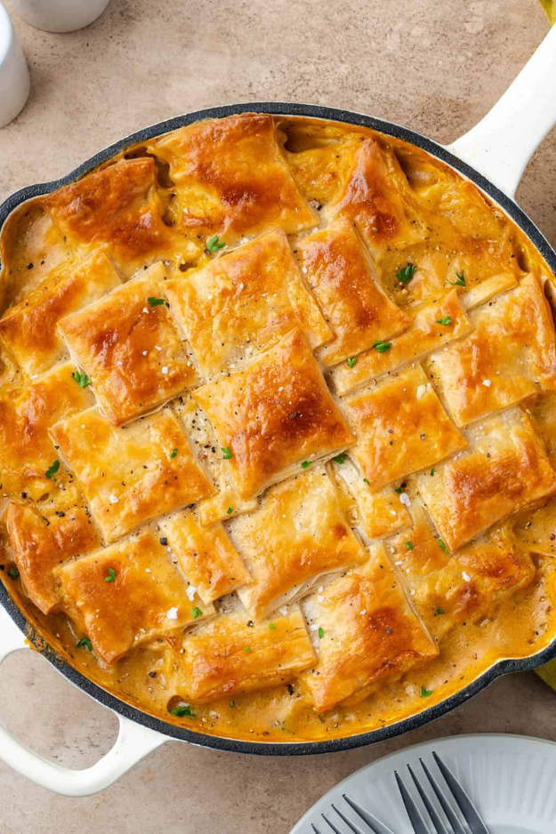 19 Crave-Worthy Meatless Dinners Even Meat Lovers Will Devour