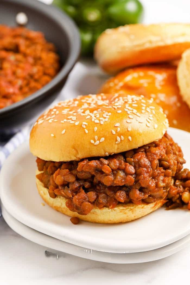 19 Crave-Worthy Meatless Dinners Even Meat Lovers Will Devour