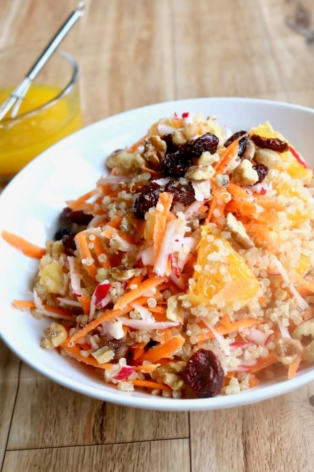 19 Crave-Worthy Meatless Dinners Even Meat Lovers Will Devour