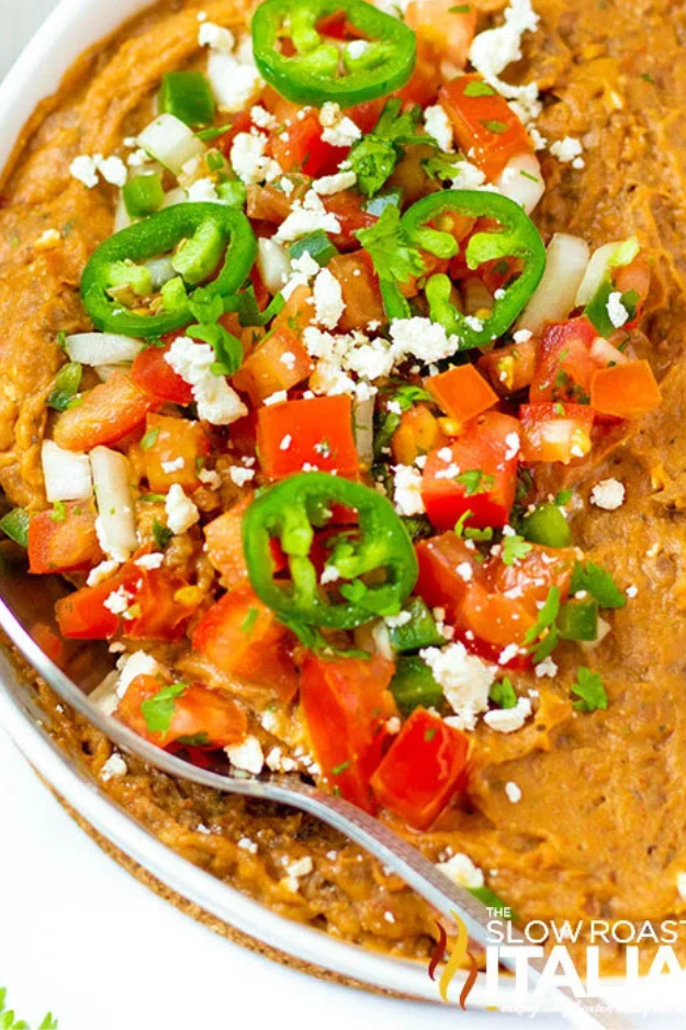 25 Easy yet Low Calorie Recipes That Don’t Feel Like Diet Food (Keeps You Full and Satisfied All Day)