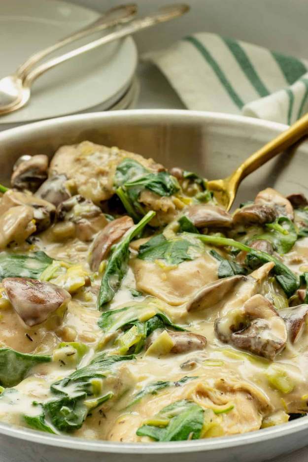 25 Easy yet Low Calorie Recipes That Don’t Feel Like Diet Food (Keeps You Full and Satisfied All Day)