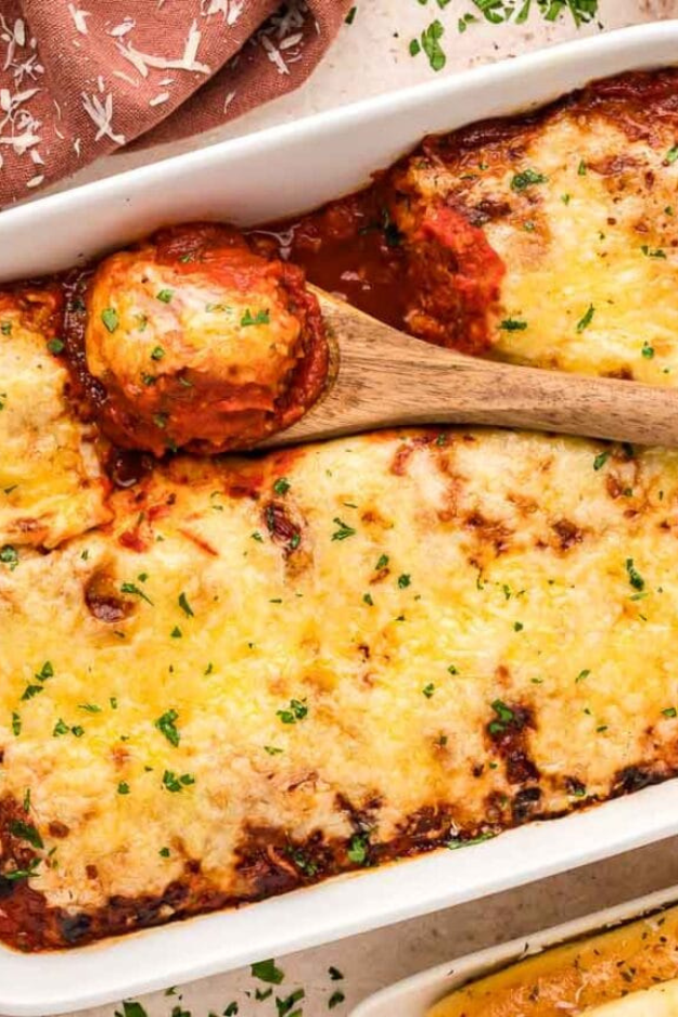 25 Easy yet Low Calorie Recipes That Don’t Feel Like Diet Food (Keeps You Full and Satisfied All Day)