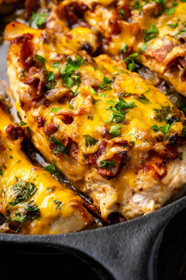 25 Easy yet Low Calorie Recipes That Don’t Feel Like Diet Food (Keeps You Full and Satisfied All Day)