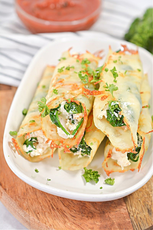 25 Easy yet Low Calorie Recipes That Don’t Feel Like Diet Food (Keeps You Full and Satisfied All Day)