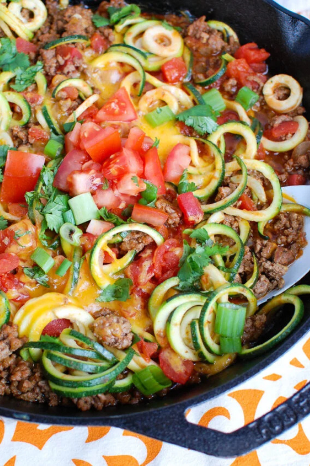 25 Easy yet Low Calorie Recipes That Don’t Feel Like Diet Food (Keeps You Full and Satisfied All Day)