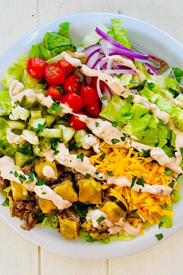 25 Easy yet Low Calorie Recipes That Don’t Feel Like Diet Food (Keeps You Full and Satisfied All Day)