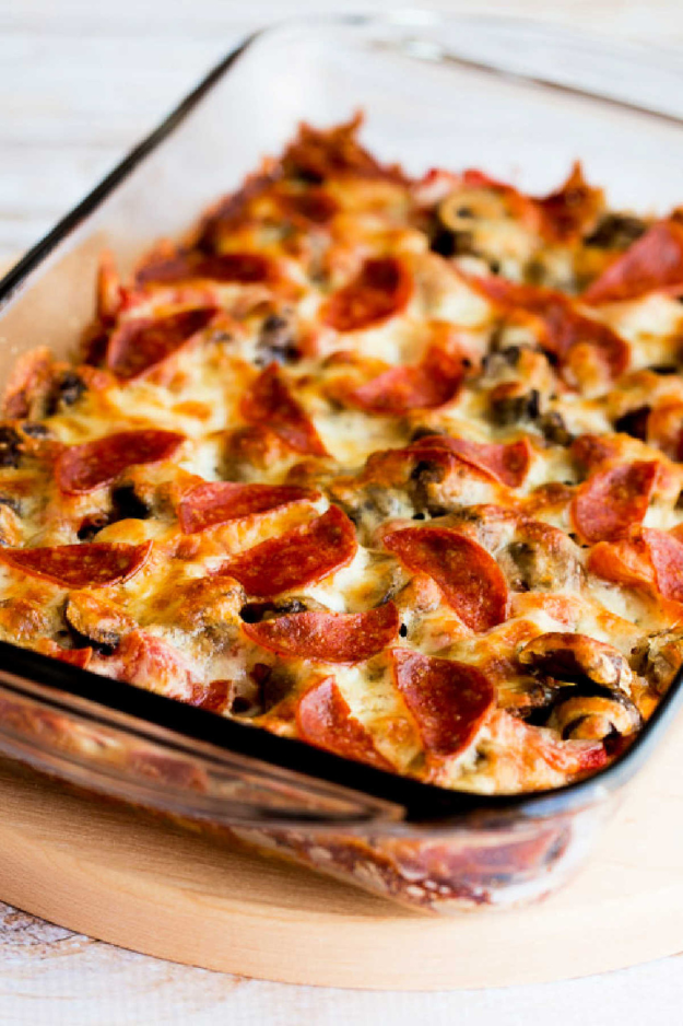 25 Easy yet Low Calorie Recipes That Don’t Feel Like Diet Food (Keeps You Full and Satisfied All Day)