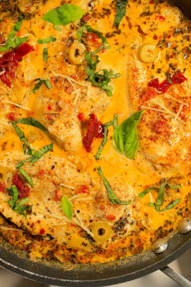 25 Easy yet Low Calorie Recipes That Don’t Feel Like Diet Food (Keeps You Full and Satisfied All Day)