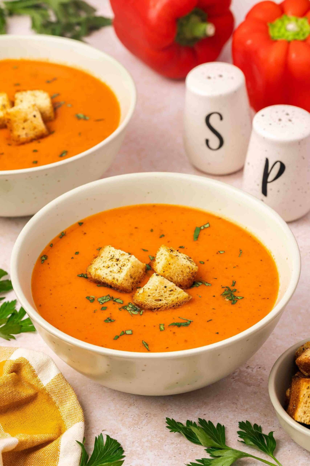 25 Easy yet Low Calorie Recipes That Don’t Feel Like Diet Food (Keeps You Full and Satisfied All Day)