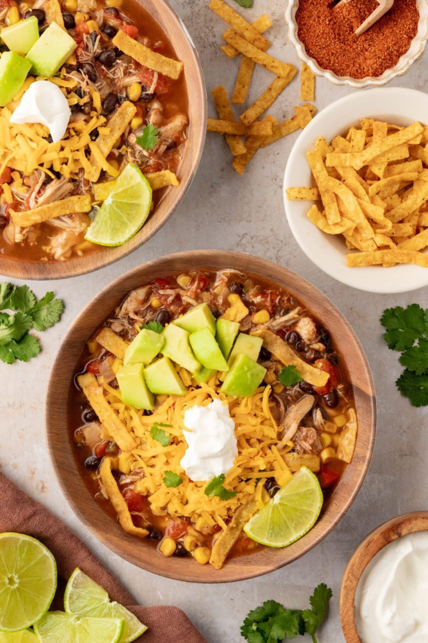 25 Easy yet Low Calorie Recipes That Don’t Feel Like Diet Food (Keeps You Full and Satisfied All Day)