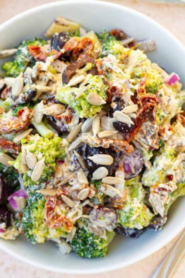 25 Easy yet Low Calorie Recipes That Don’t Feel Like Diet Food (Keeps You Full and Satisfied All Day)