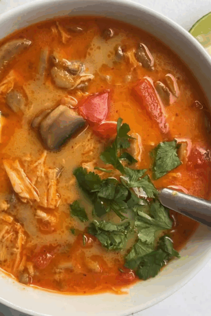 25 Easy Soup Recipes That Taste Like You Cooked All Day