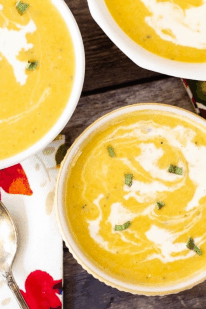 25 Easy Soup Recipes That Taste Like You Cooked All Day