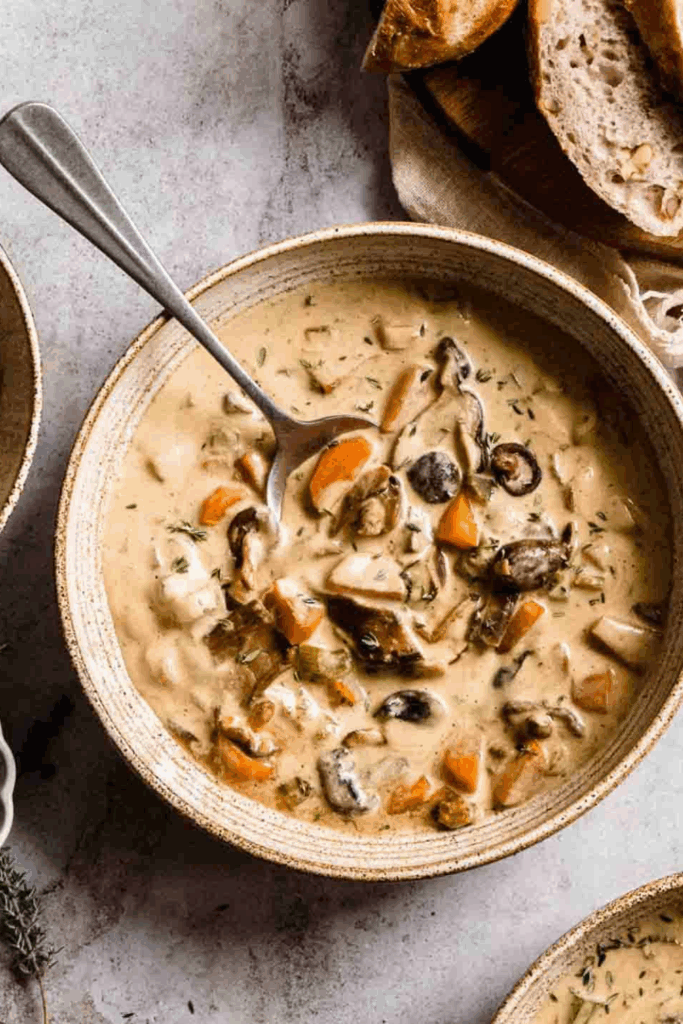 25 Easy Soup Recipes That Taste Like You Cooked All Day