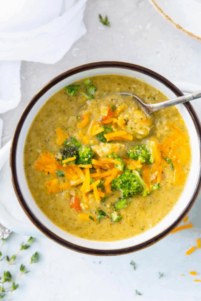 25 Easy Soup Recipes That Taste Like You Cooked All Day