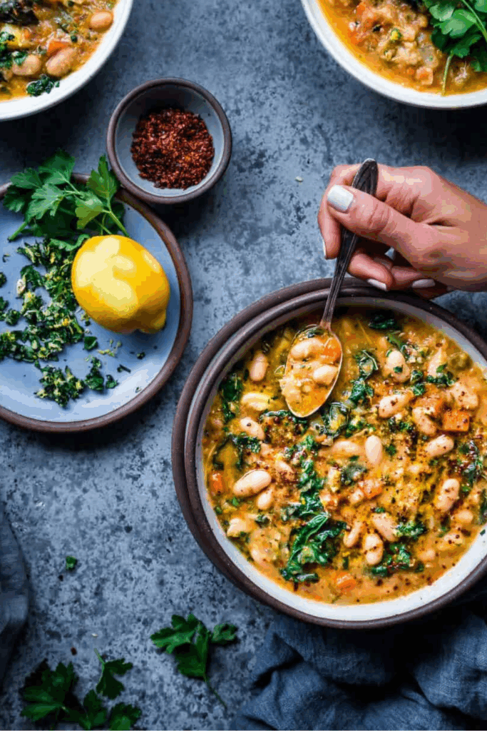25 Easy Soup Recipes That Taste Like You Cooked All Day